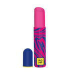 ROMP Lipstick Vibrator Adult Sex Toys for Women | Clitoris Suction Stimulator | Nipple Sucking Toy | Clitoral Sucker | Rechargeable & Waterproof | Pink