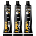 Super 50000 Delay Cream for Men, External Use Only 0.50 Fl Oz (3 Pcs)