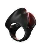 Testicle Crusher CBT, Micro Chastity Cage Cock and Ball Torture
