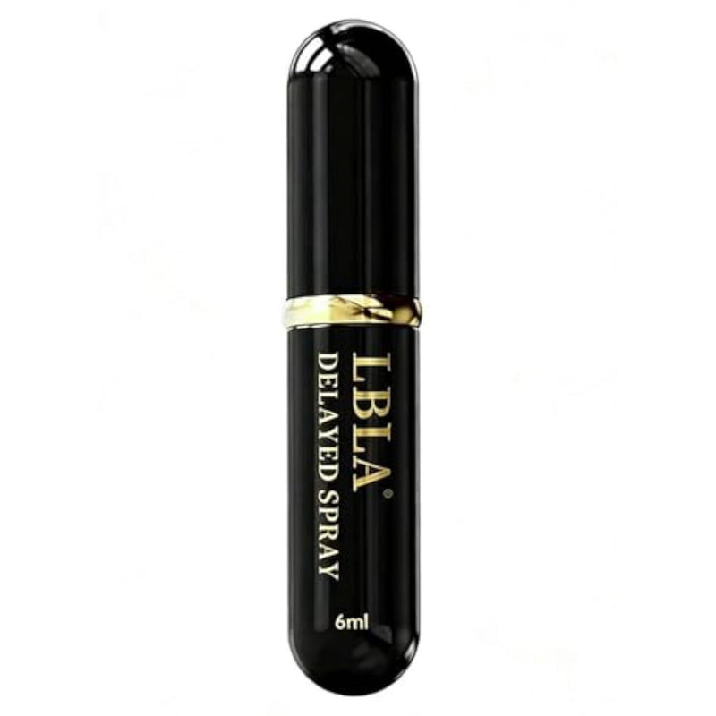 Men's Intimate Delay Spray, Personal Care Formula, Extended Performance & Longer-Lasting Comfort, 6ml (0.2 Fl Oz)