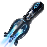 Male Sex Toy Automatic Male Masturbator with 9 Modes for Men Women Couples