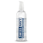 Swiss Navy Premium Water-Based Lubricant - 16 oz