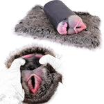 Dog Pussy Furry Sex Toy Fantasy Masturbator,Removable Furry Pocket Pussy