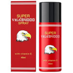 Super 84000 Delay Spray for Men, External Use Only 1.52 Fl Oz