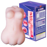 Male Masturbator Sex Toys for Men Sleeve Adult Sex Toys Man Masturbation Stroker 1.43LB