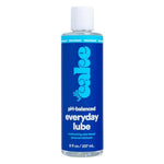 Hello Everyday Lube - Aloe-Based Personal Lubricant, 8 fl oz