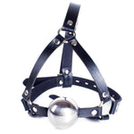 Mouth Gag Bondage Gags & Muzzles with Ball Gag Open Mouth Gags
