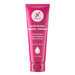 pH Balanced Water-Based Lube Without Glycerin & Parabens, Hydrating Personal Lubricant for Men, Women & Couples Vaginal & Anal Sex, Long-Lasting & Ultra Smooth Lubricants for Privacy and Toys (120ML)