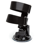 Universal Hands-Free Sex Toy Holder with Suction Cup