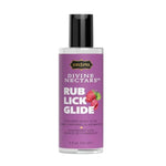 KAMA SUTRA Divine Nectars Raspberry Kiss 5 fl oz - Flavored 3-in-1 Use: Oral, Massage, Water Based for Couples, Women, and Men. Body Topping Manufactured in USA. Ideal for Foreplay.