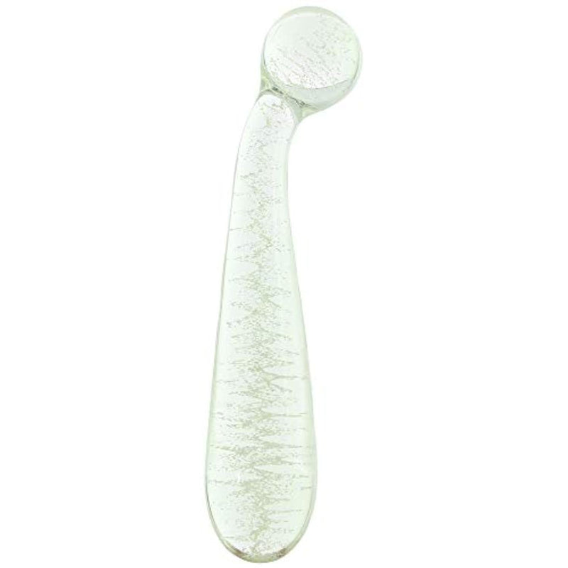Firefly Glass - G-Spot Glass Wand