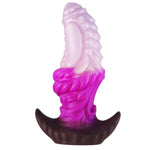 9.1" Butt Plug Large Anal Plugs, Huge Thick Prostate Training Plug