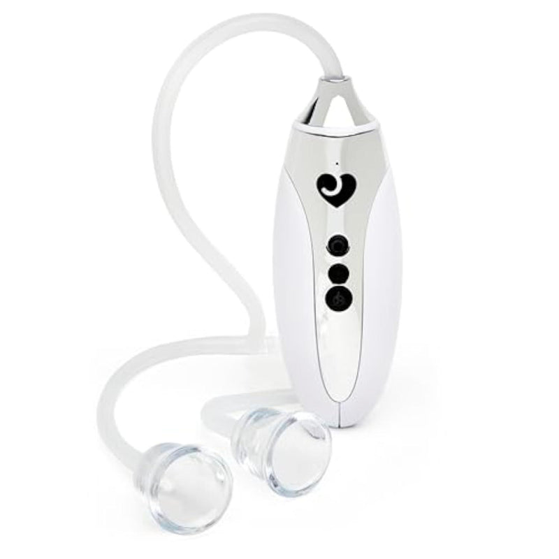 Swell Yeah Auto Suction Nipple Pump Set Womens Sex Toy