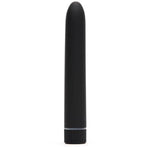Black Beauty Classic Vibrator for Women, 6 inch Adult Sex Toy