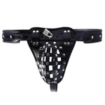 Male Chastity Belt Chastity Strap Chastity Device