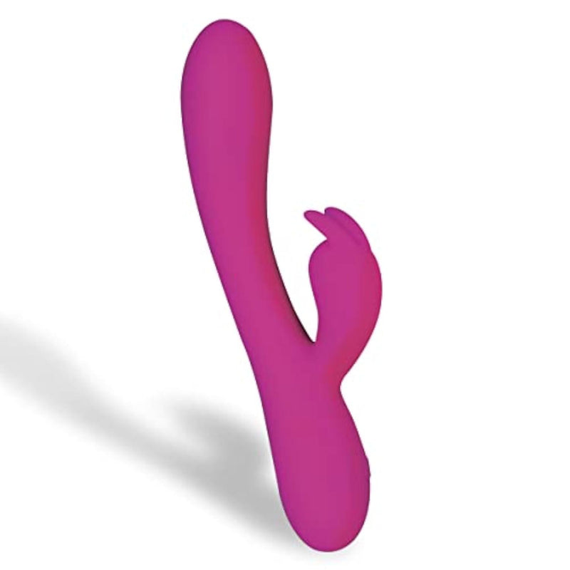 - Valentina - 10 Speed Rabbit Vibrator (Pink)