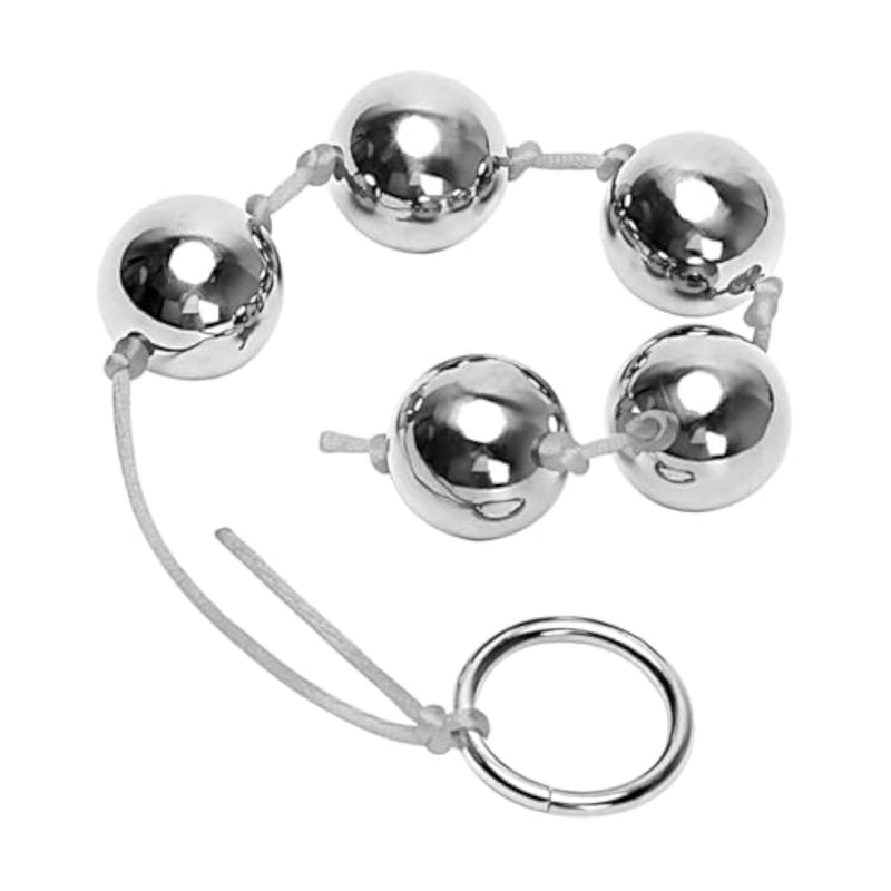 Anal Bead Ass Plug Anal Balls for Anal Play