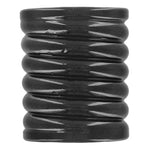 Lynx Stacked Ball Stretcher - Black