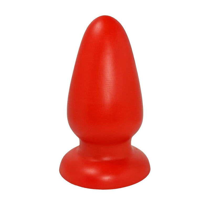 Super Huge Anal Plug Silicone Butt Plug Anal Trainer Suction Cup Anal Dildo