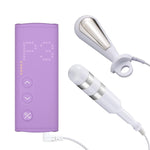 Pelvic Floor Exercises Device - EM-5200 Kegel Trainer for Incontinence Relief, Muscle Massager (EMS) for Bladder Control and Pelvic Physical Therapy