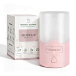 Menstrual Cup Sterilizer Steamer for Period Cup/Disc Clean Care