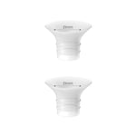 eufy Wearable Breast Pump S2/S2 Pro, 21mm Sizing Inserts (2-Pack)