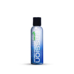 Passion Natural Water-Based Personal Lubricant, 4 Fl Oz - Premium, Non-Sticky, Easy-to-Clean Formula for Smooth, Comfortable Use