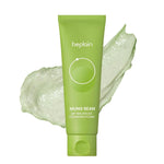 Mung Bean pH-Balanced Cleansing Foam for Sensitive Skin, 5.4 fl oz