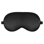 Sleep Mask Silk Eye Mask for Sleeping, Eye Cover Soft Satin Blindfold