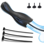 Male Sex Toy Penis Vibrator Urethral Plug Adult Sex Toys for Men