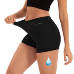 Women's Heavy Flow Period Boyshorts Underwear
