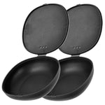 Storage Box Portable Plastic Case Compact Holder Travel Organizer for Feminine Care