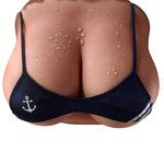 Sex Doll Male Breasts Sex Man Masturbator with Silicone Pocket Pussy