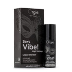 Liquid Vibrator for Women - Clitoral Stimulator Sex Gel, A Serum for External Clitoral Stimulation, Clitoris Sex Gel for Female Intimacy Gel