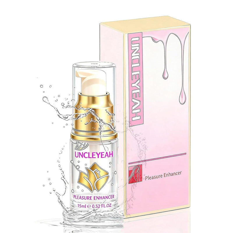Intense Fast Orgasmic Gel,Orgasm Gel Sexual for Her, Intimate Sensitivity & Pleasure Enhancer, Enhances Intimate Experiences for Women (0.5 Ounce (Pack of 1))