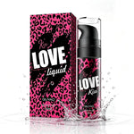 Female Intense Fast Orgasmic Gel,Excite Gel for Her, Hot Love