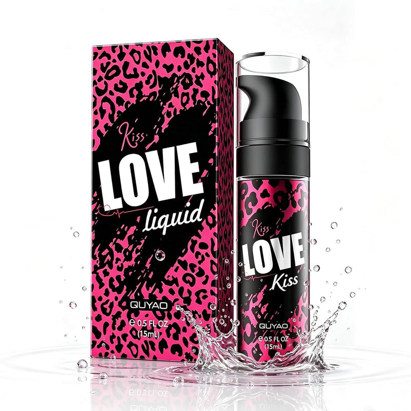 Female Intense Fast Orgasmic Gel,Excite Gel for Her, Hot Love