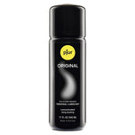 Original Silicone-Based Personal Lubricant, Long-Lasting, 17 fl oz