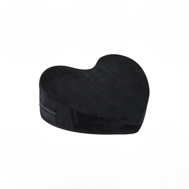 Intimacy Positioning Pillow – Soft Foam Support Cushion for Couples, Ergonomic Design for Comfort & Bedroom Play ((13.18"L x 18.89"W x 7.08"H))