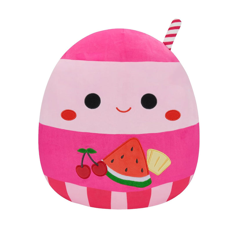 Original 14 Inch Jans Fruit Punch Juice Pouch Large Ultrasoft Official Jazw