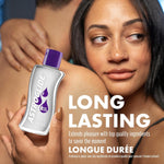 Lubricant Condom Compatible 5Oz