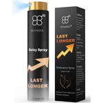 Delay Sprayer For Long Last Men, Personal Care Formula For Extended Moments, Duration Delay Spray For Couples, Travel Size 5Ml With 40 Applications, Retardante Para Caballeros
