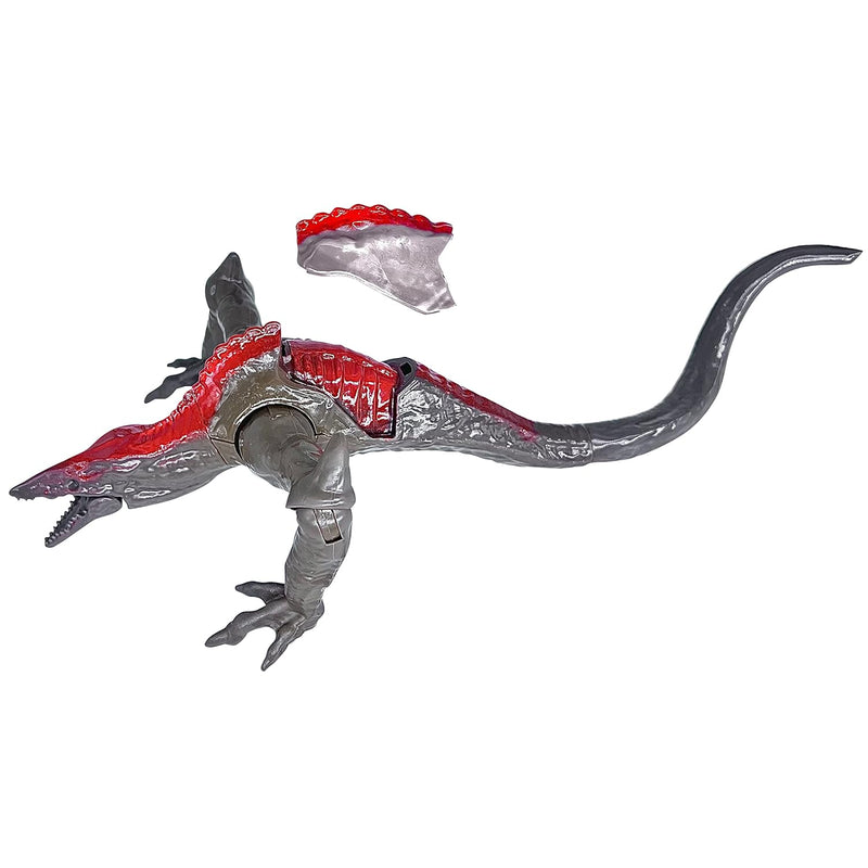 TwCare Godzilla vs. Kong Hollow Earth Skull Crawler Toy Skullcrawler Action