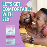 Prohydrate Vaginal Moisturizer & Lubricant for Women, 8 Applicators per Pack