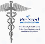 Fertility Lubricant for Couples – Designed to Support Conception Efforts