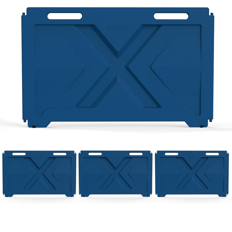 GoSports Gagagon Modular Kits - Commercial Grade Gaga Ball Pit Panels to Bu