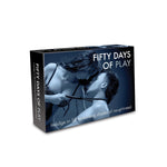 Fifty Days Of Play Adult Couples Game