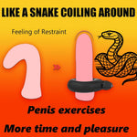 Inflatable Penis Gag Silicone Cock Ring Cock And Ball Ring For Men Male Penis Ring Soft Sissy Testicle Toys Stretcher Adjustable Cockrings Male Chastity Adult Sex Toy For Men Couples Gay