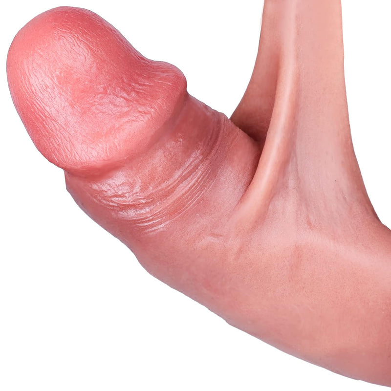 Replica Real Penis, Handmade Dildos Realistic Uncut Dildo, Dildo With BlessMyBucket Replica Real Penis, Handmade Dildos Realistic Uncut Dildo, Dildo With BlessMyBucket