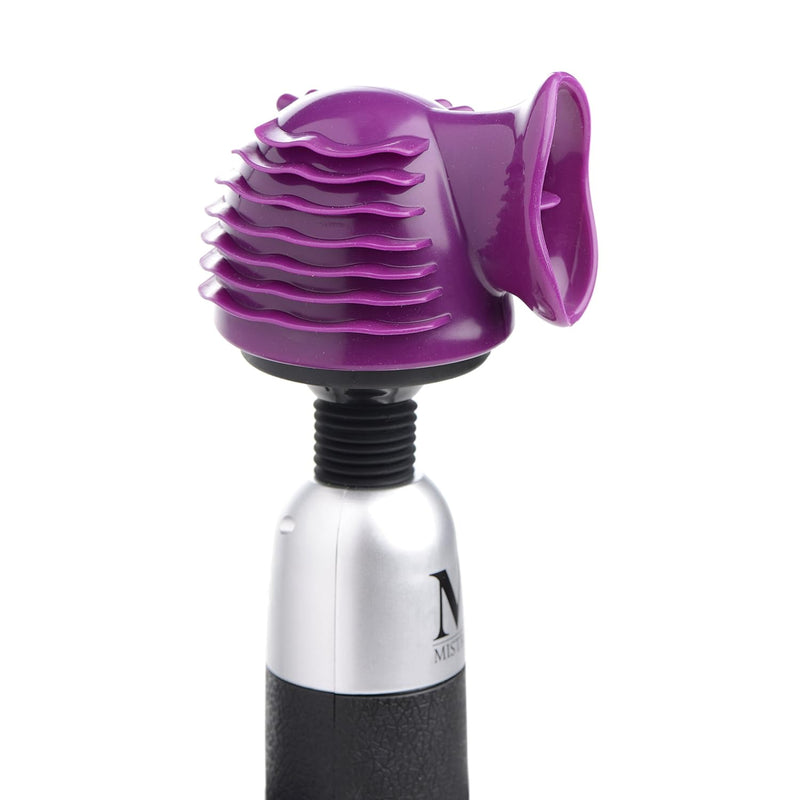 Triple Thrill 3 In 1 Silicone Attachment